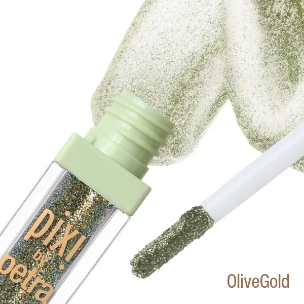 Liquid Fairy Lights 25th Anniversary Edition Pixi Beauty