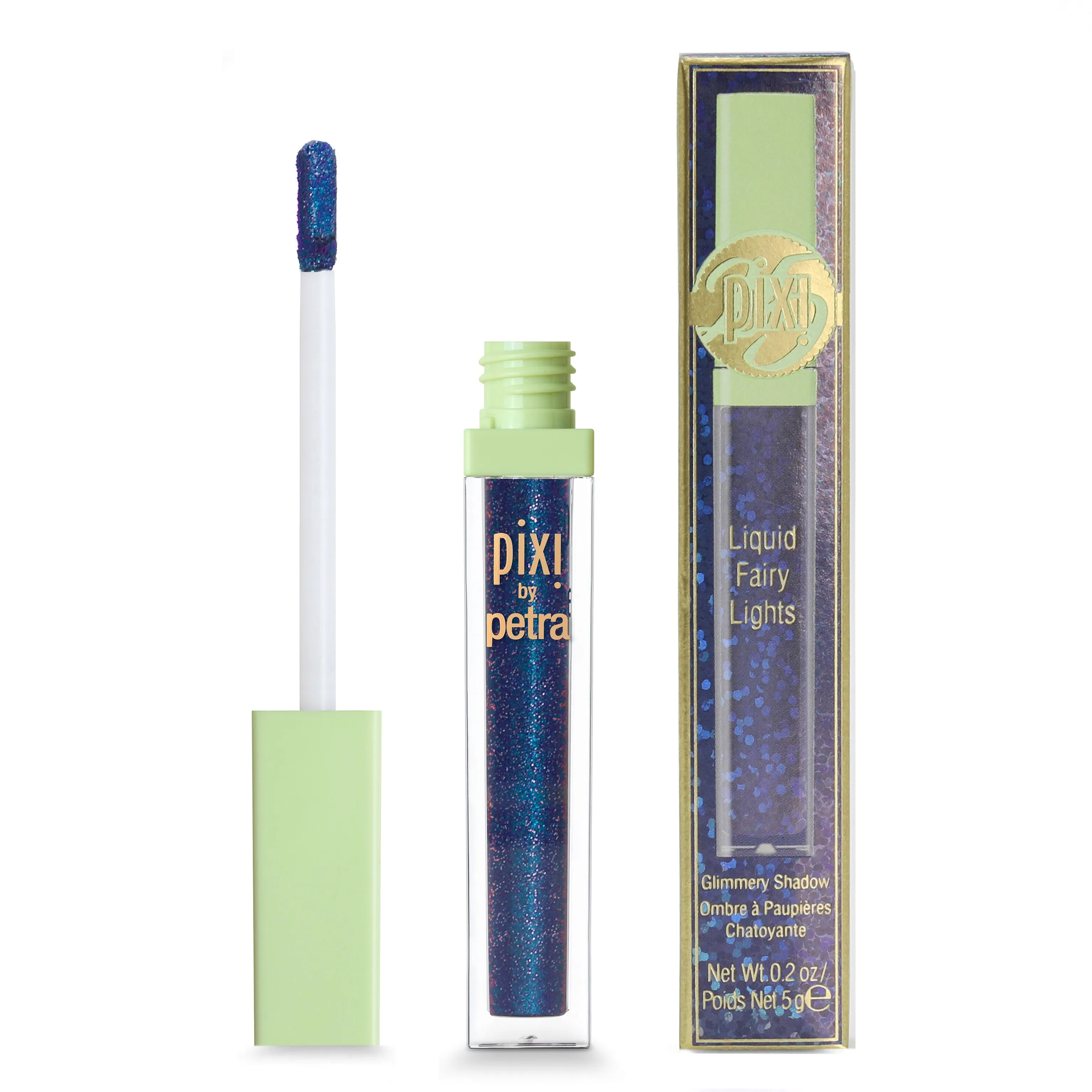 Liquid Fairy Lights 25th Anniversary Edition Pixi Beauty