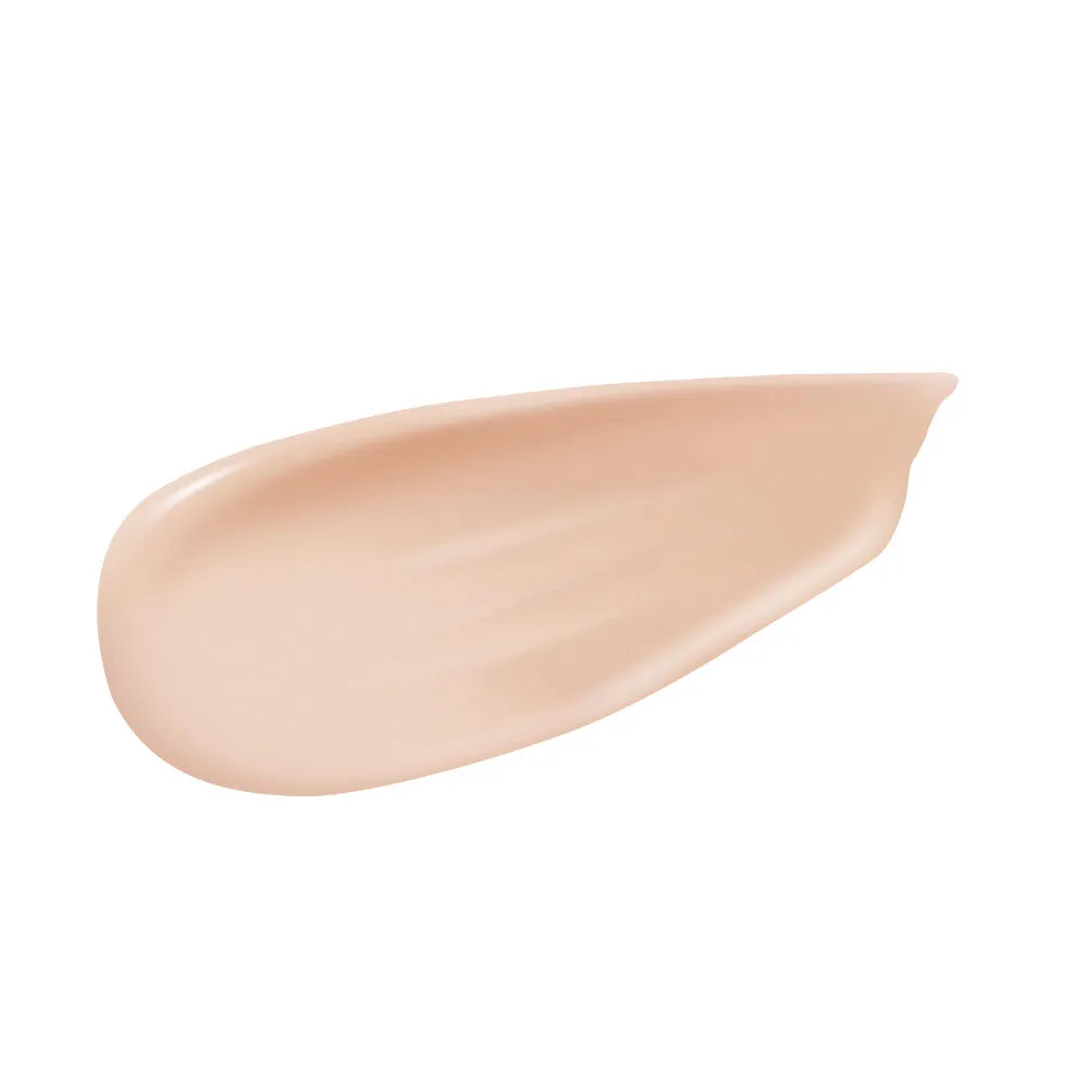 Liquid Foundation - 4ml (Mini) Inika Organic