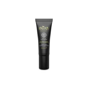 Liquid Foundation - 4ml (Mini) Inika Organic