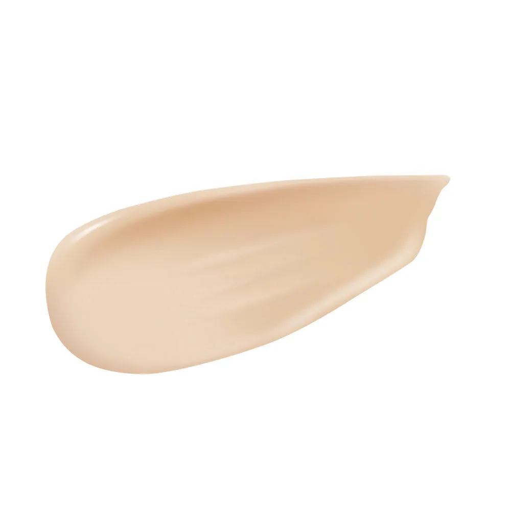 Liquid Foundation - 4ml (Mini) Inika Organic