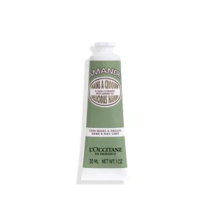 L'Occitane Almond Delicious Hands