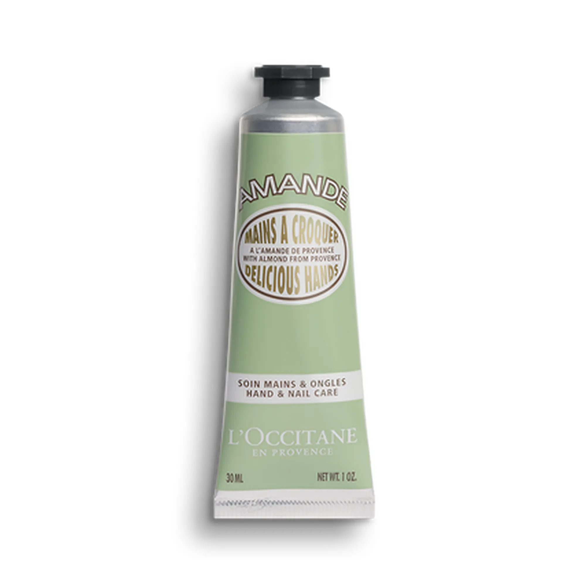 L'Occitane Almond Delicious Hands