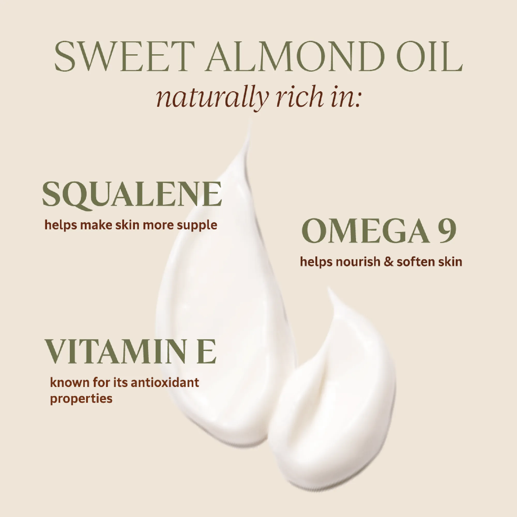 L'Occitane Almond Delicious Hands
