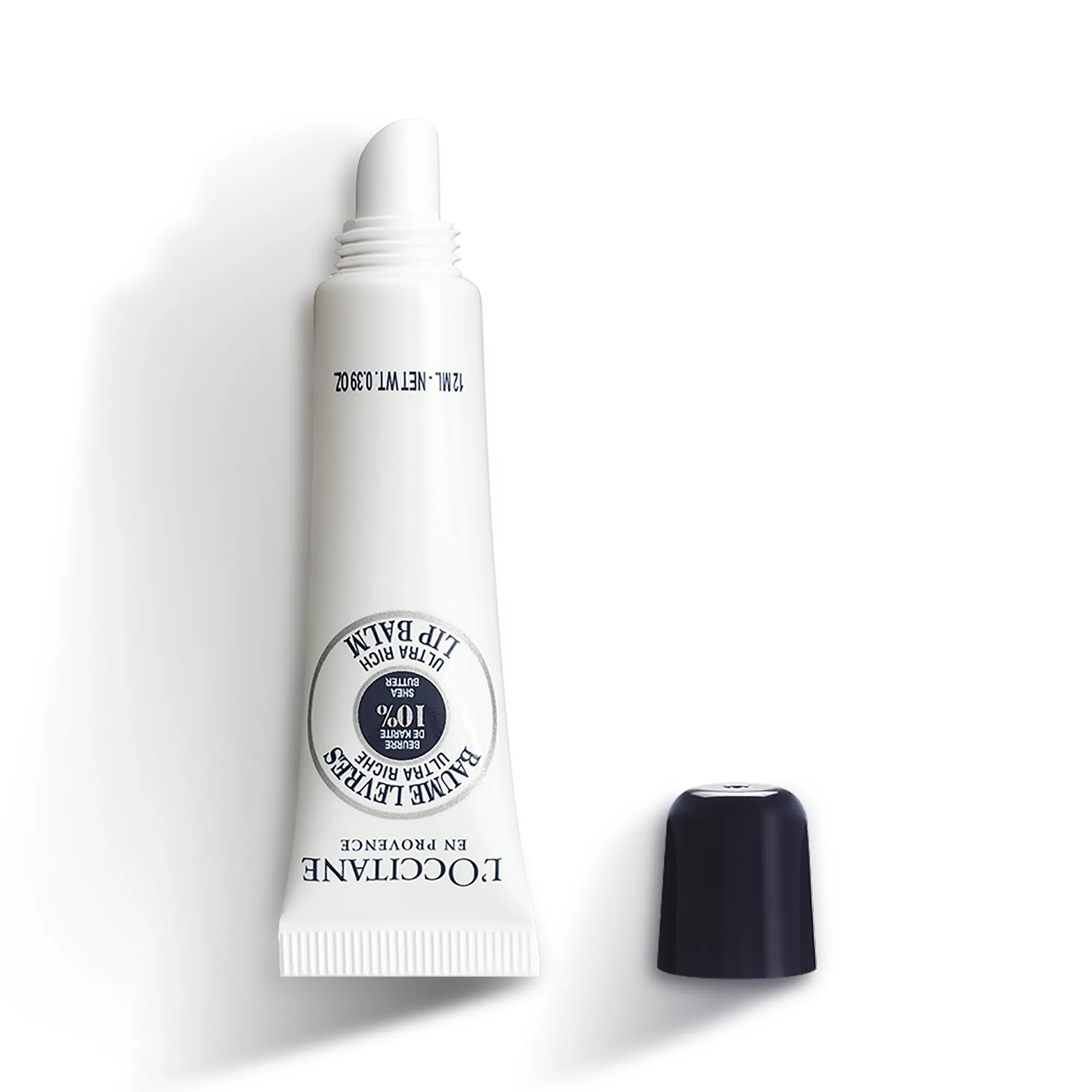 L'Occitane Shea Butter Ultra Rich Lip Balm