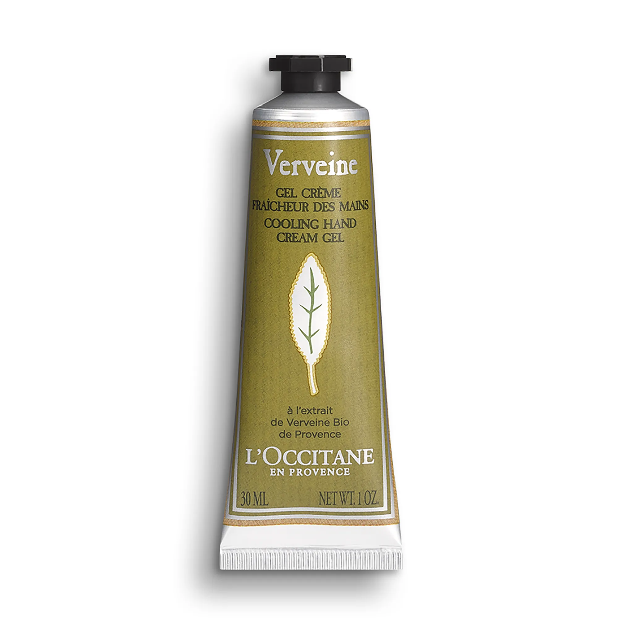 L'Occitane Verbena Cooling Hand Cream Gel
