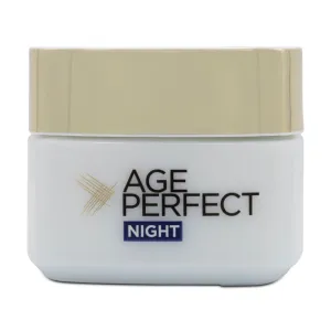 L'Oreal Age Perfect Re-Hydrating Night Cream 50ml