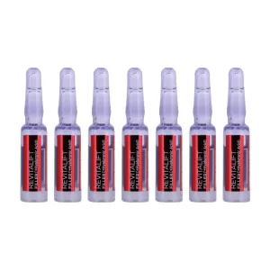 L'Oreal Revitalift Filler 7 Day Cure Replumping Ampoules Pure Hyaluronic Acid   Vitamin B5