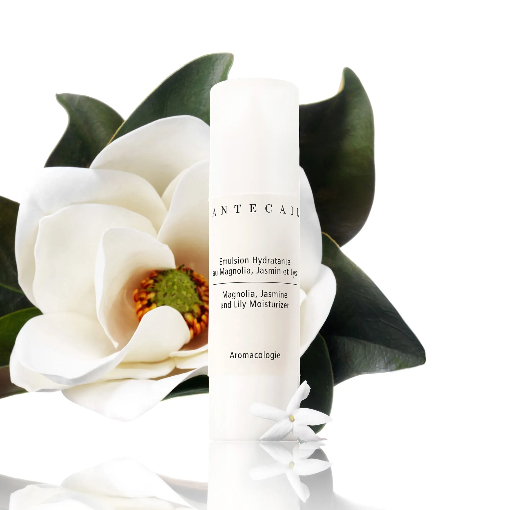 Magnolia, Jasmine and Lily Moisturizer Chantecaille