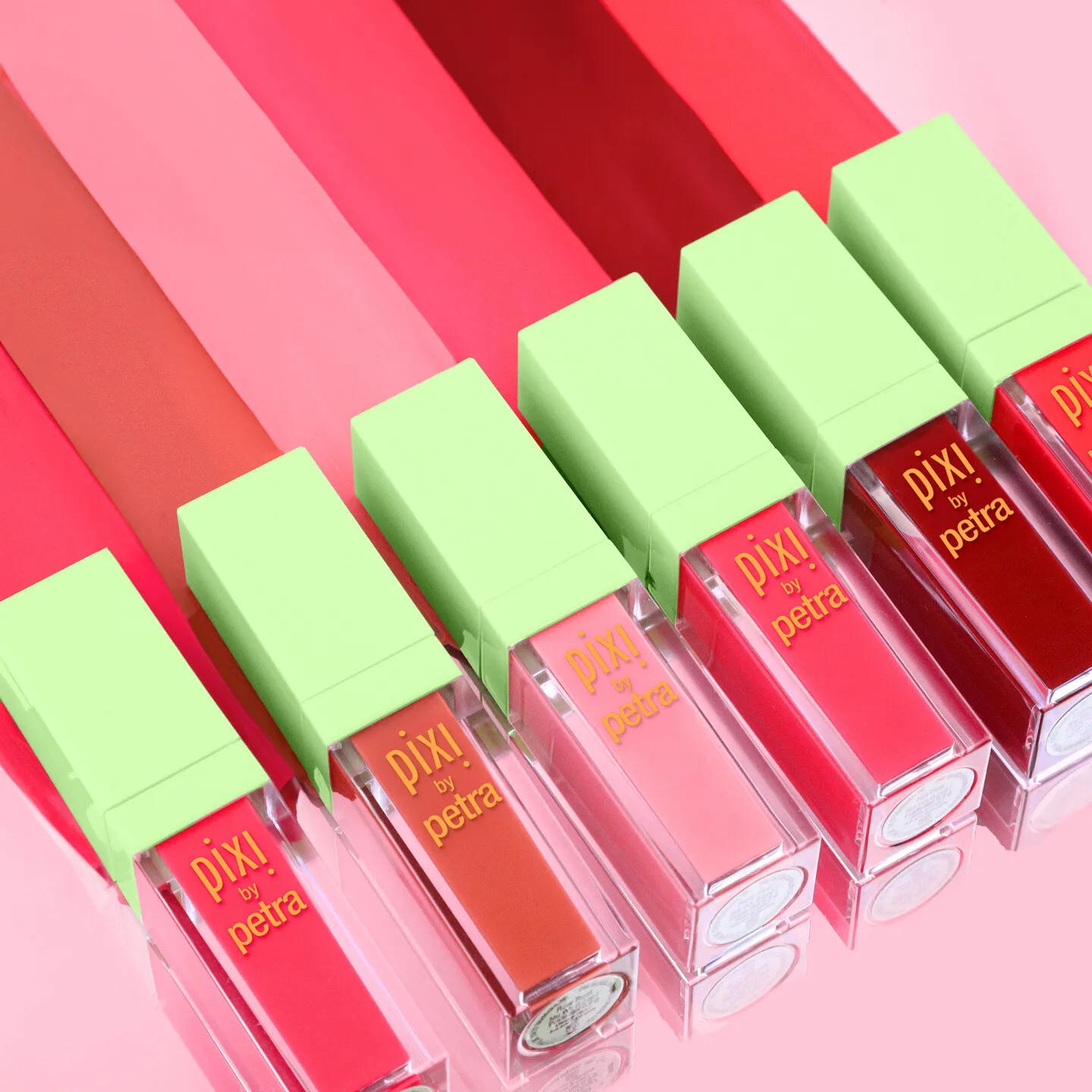 MatteLast Liquid Lip 25th Anniversary Edition Pixi Beauty