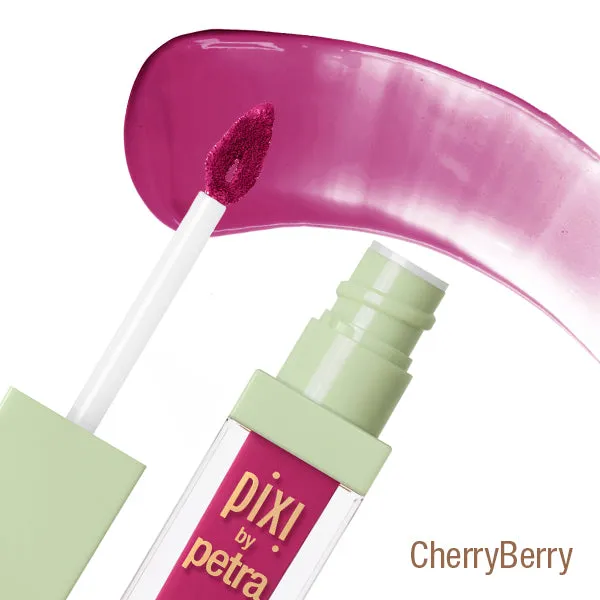 MatteLast Liquid Lip 25th Anniversary Edition Pixi Beauty