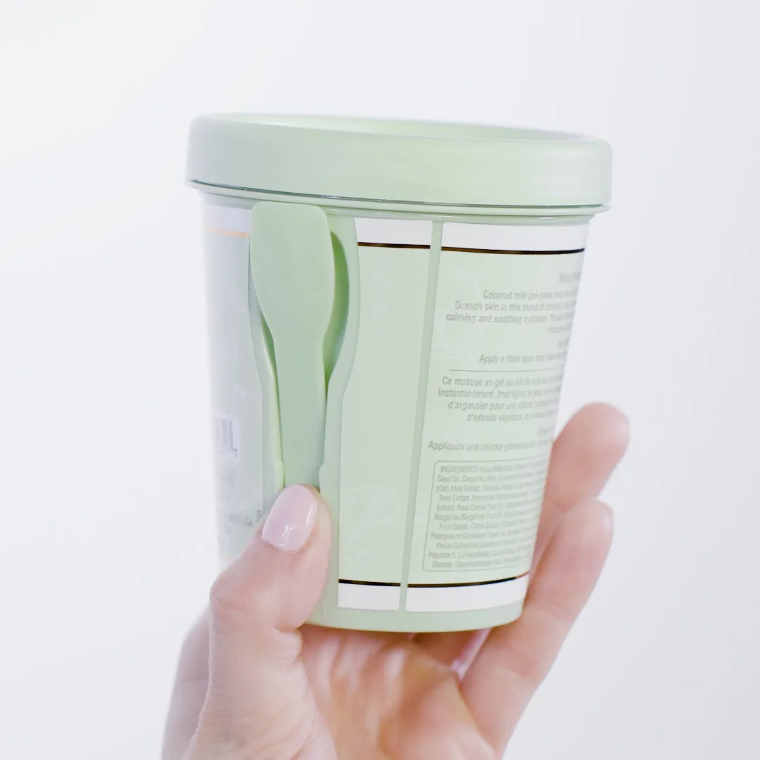 Milky Remedy Mask Pixi Beauty