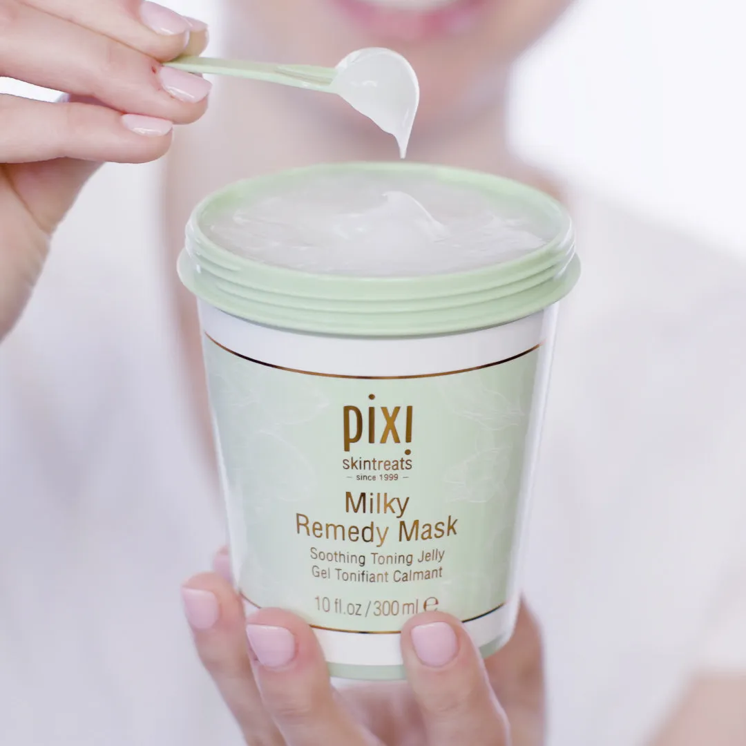 Milky Remedy Mask Pixi Beauty