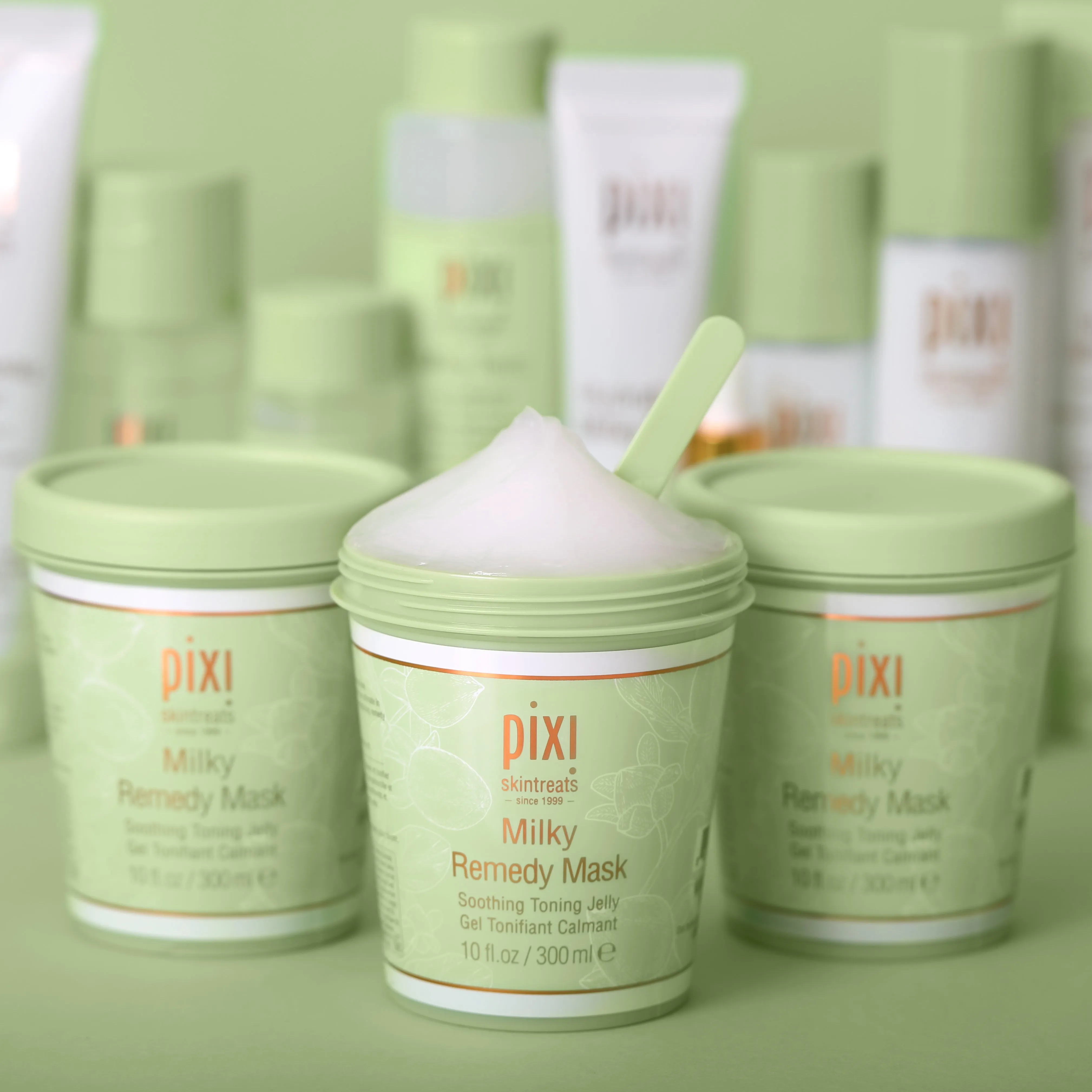 Milky Remedy Mask Pixi Beauty