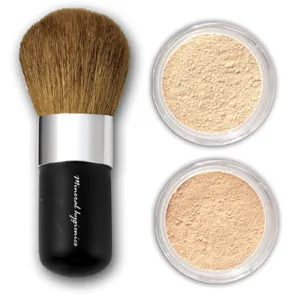 Mineral Hygienics Mineral Makeup Starter Kit - Fair Mini