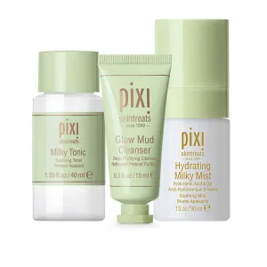 Mini Spa Trio Pixi Beauty