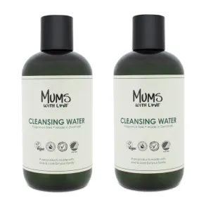 Mums With Love Cleansing Water 250ml x 2