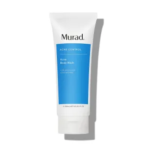Murad Acne Body Wash