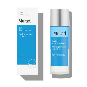 Murad Acne Daily Clarifying Peel