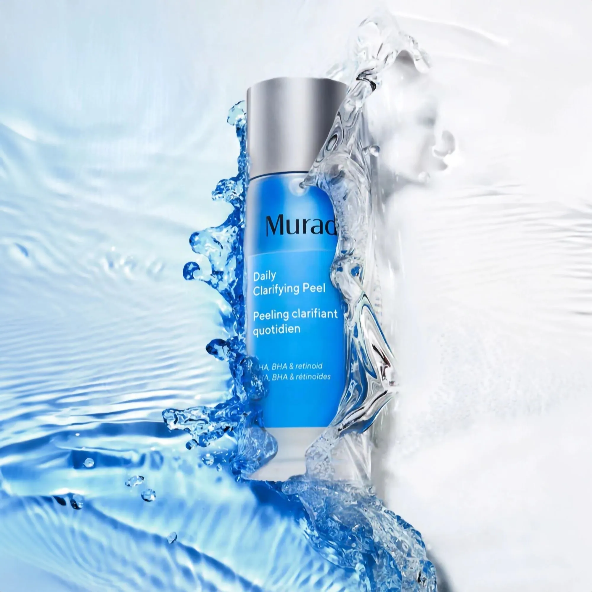 Murad Acne Daily Clarifying Peel