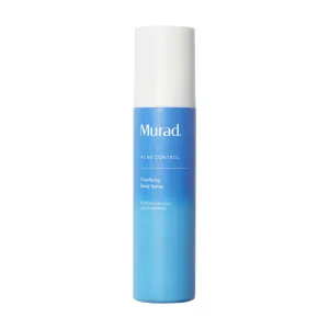 Murad Clarifying Body Spray