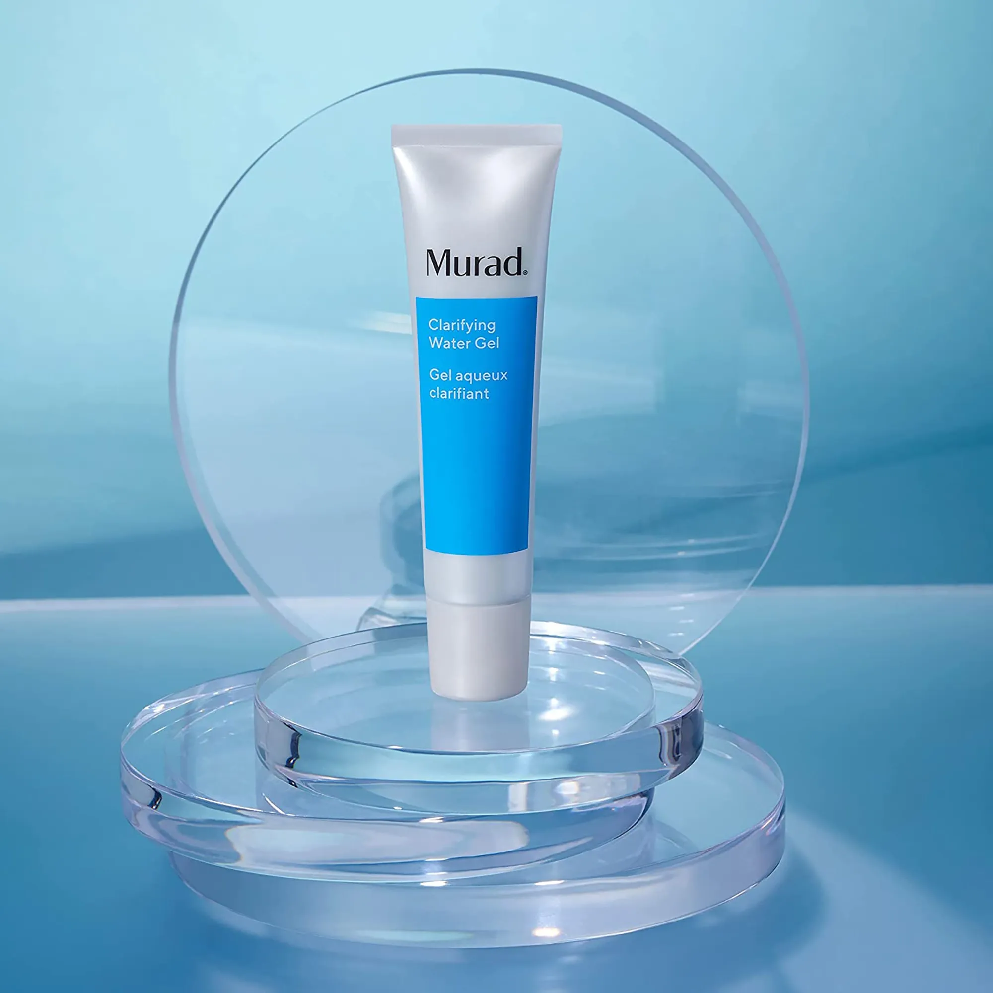 Murad Clarifying Water Gel Moisturizer