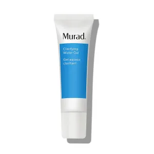 Murad Clarifying Water Gel Moisturizer