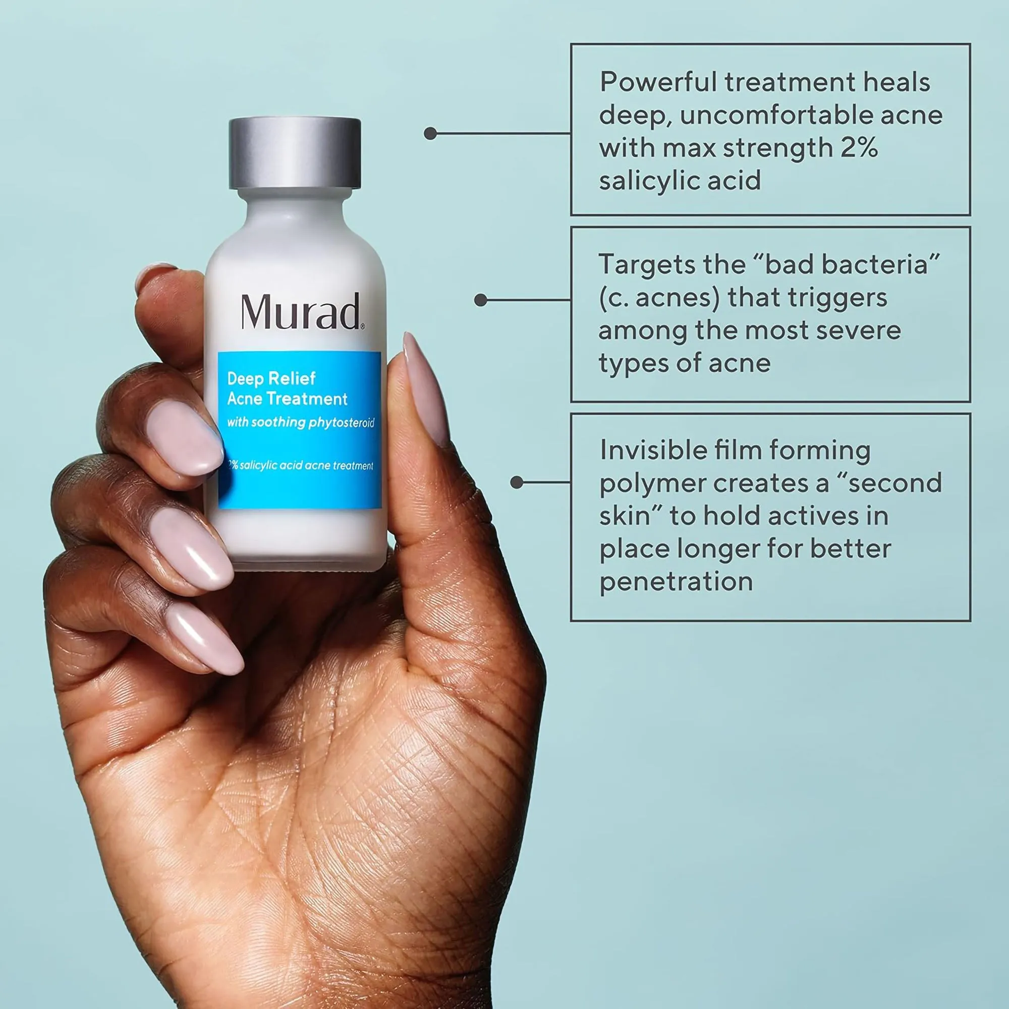 Murad Deep Relief Acne Treatment