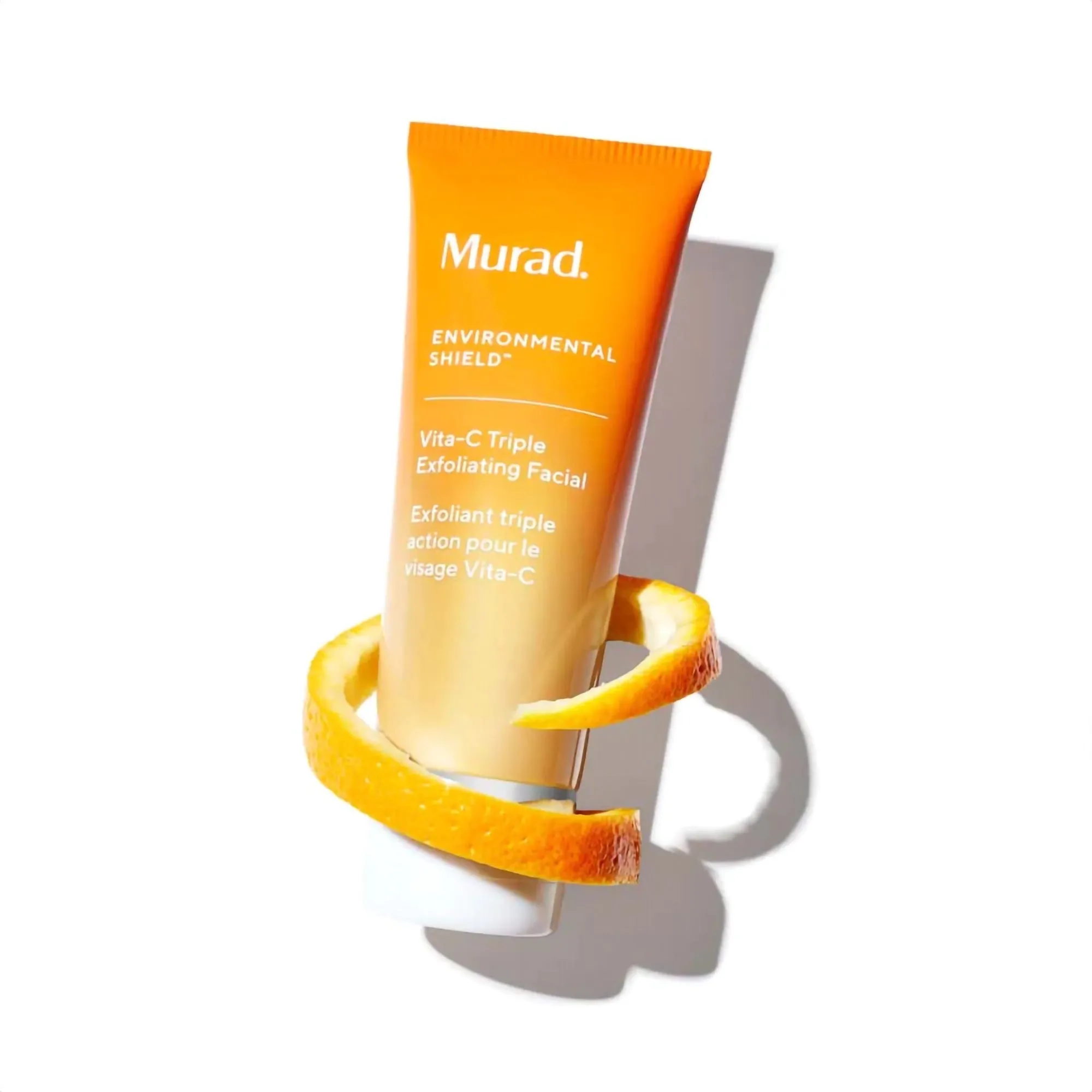Murad Environmental Shield Vita-C Triple Exfoliating Facial