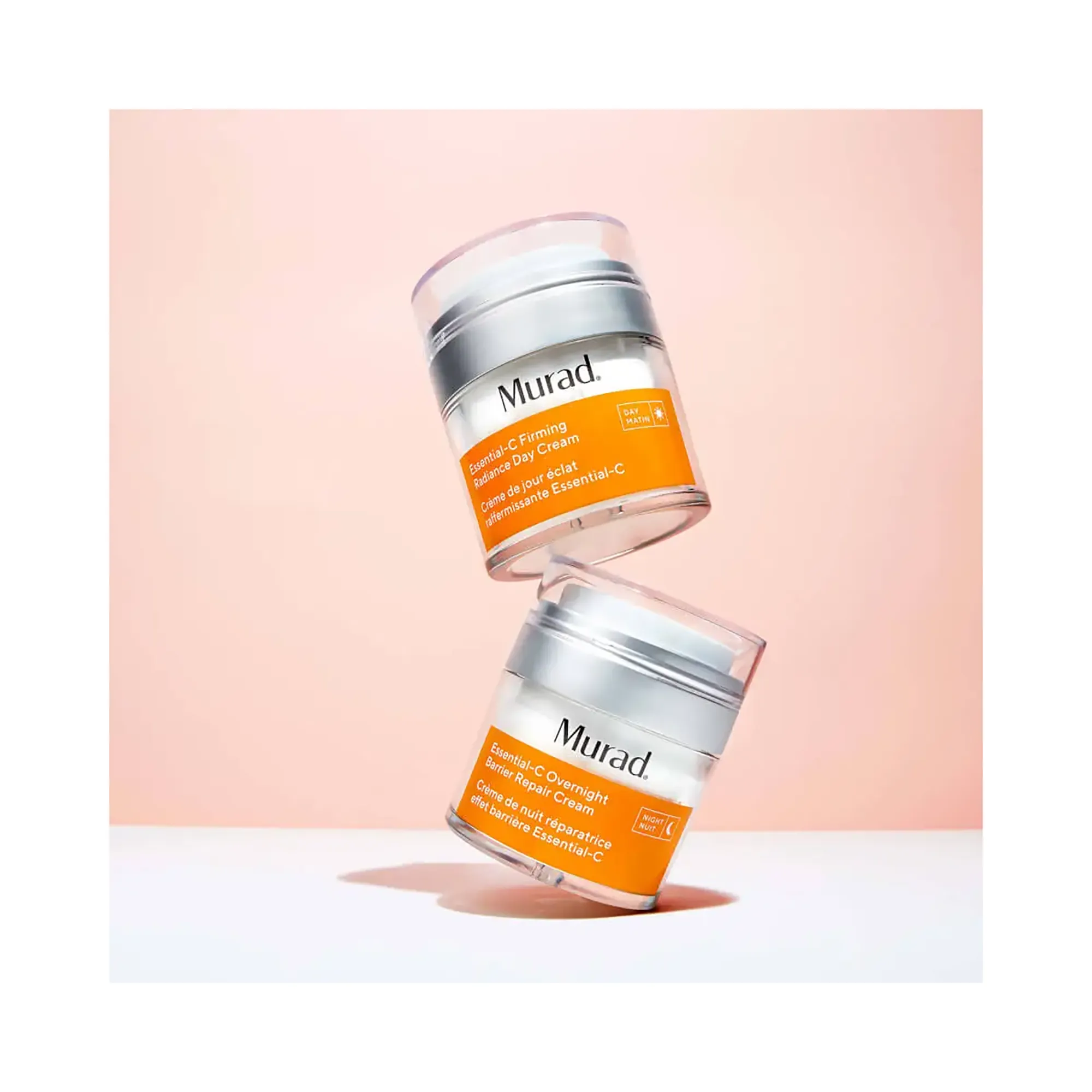 Murad Essential-C Firming Radiance Day Cream