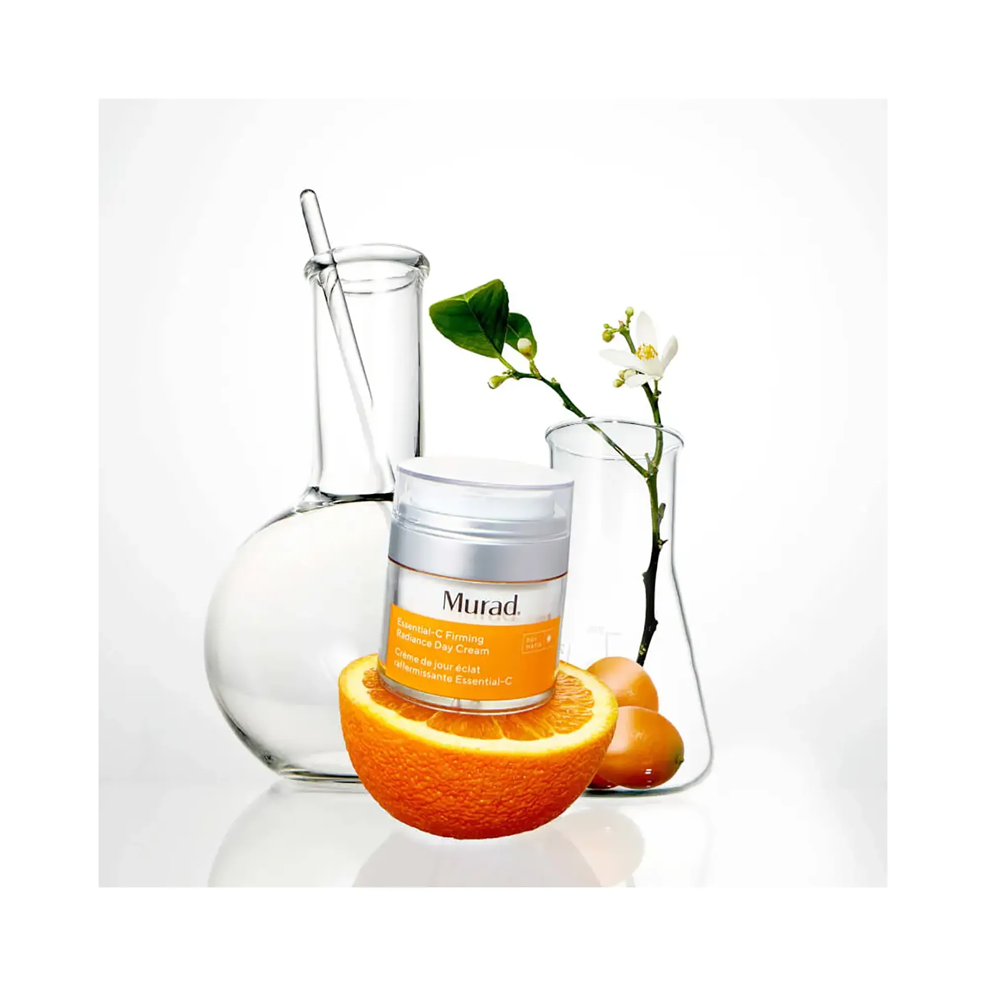 Murad Essential-C Firming Radiance Day Cream