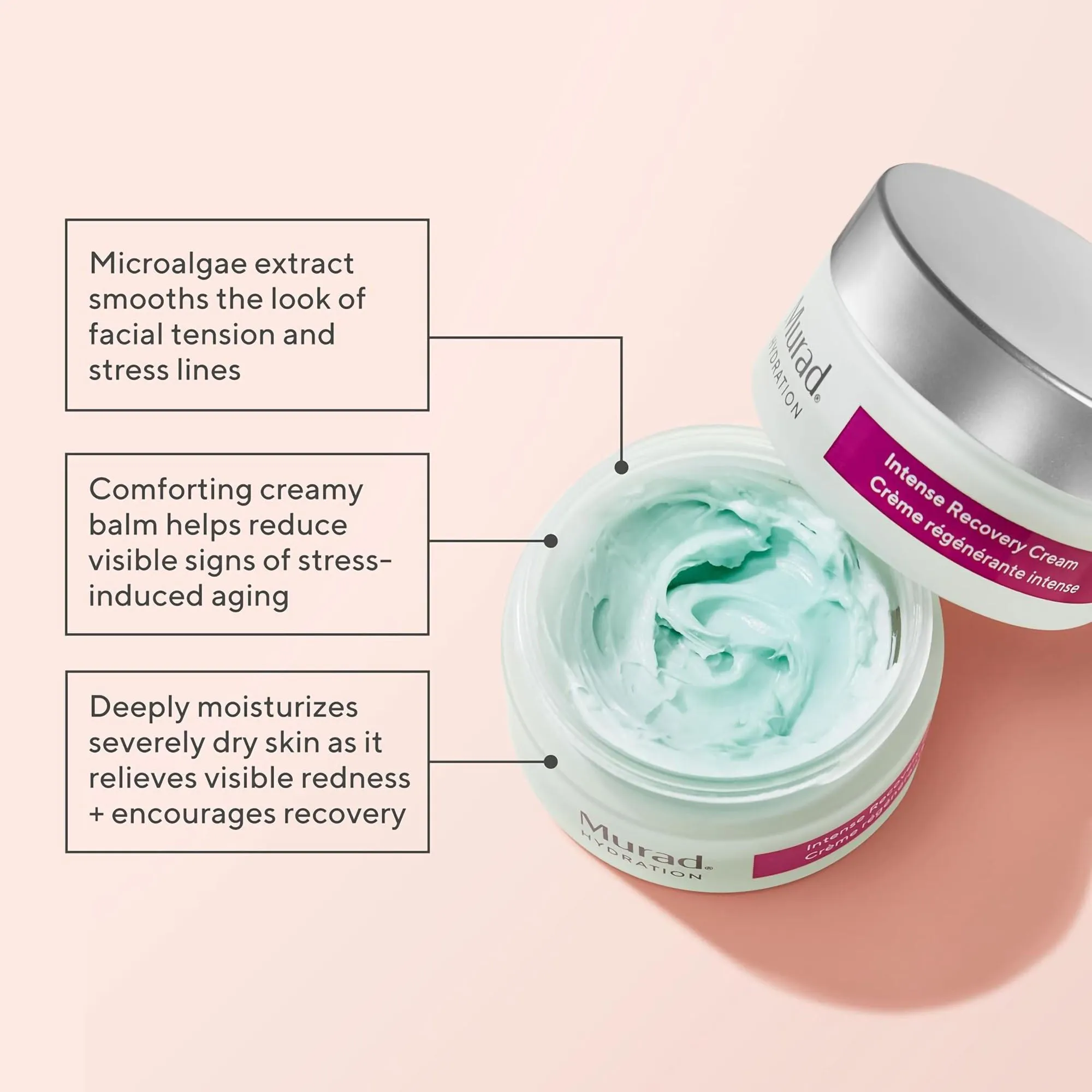 Murad Intensive Recovery Cream