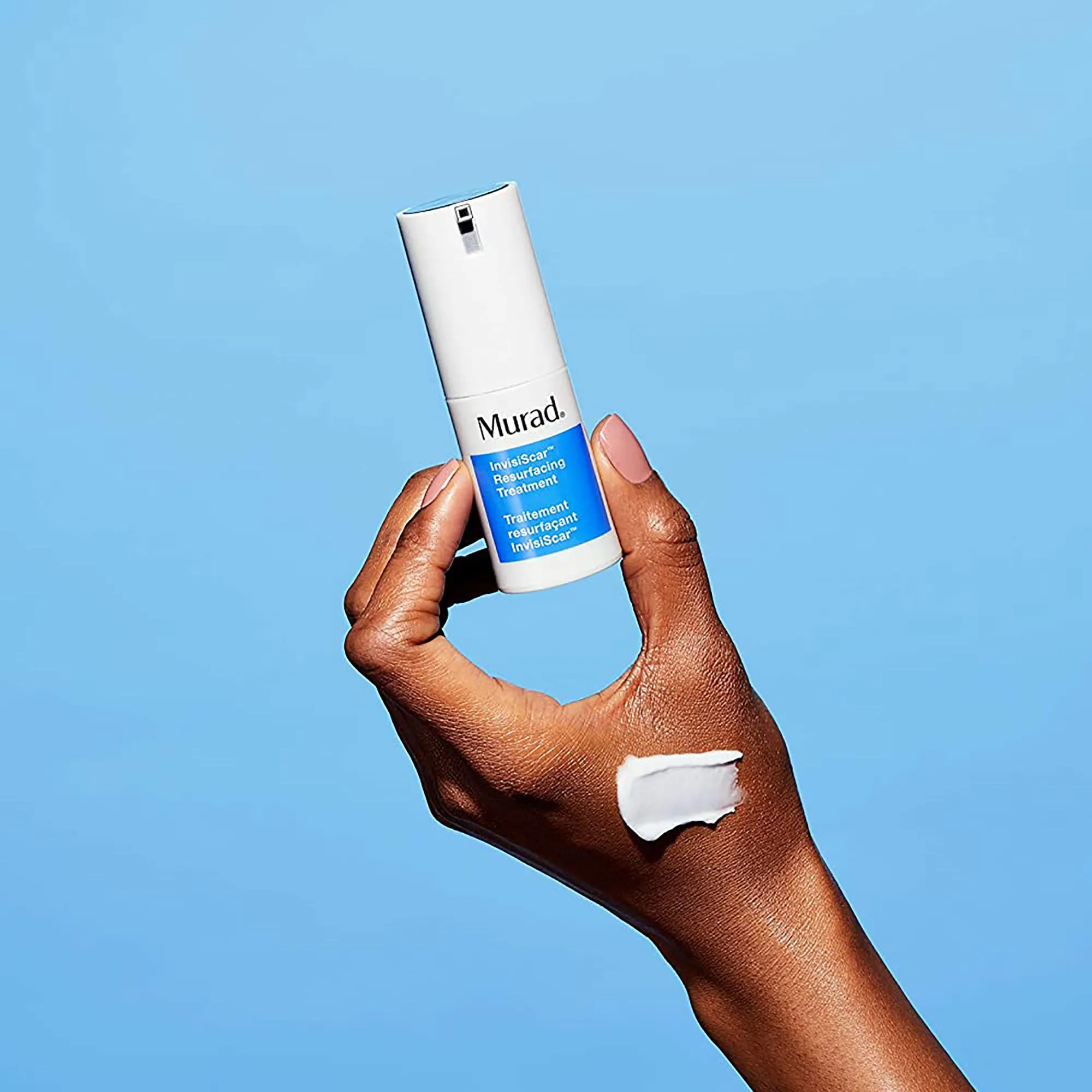 Murad InvisiScar Resurfacing Treatment