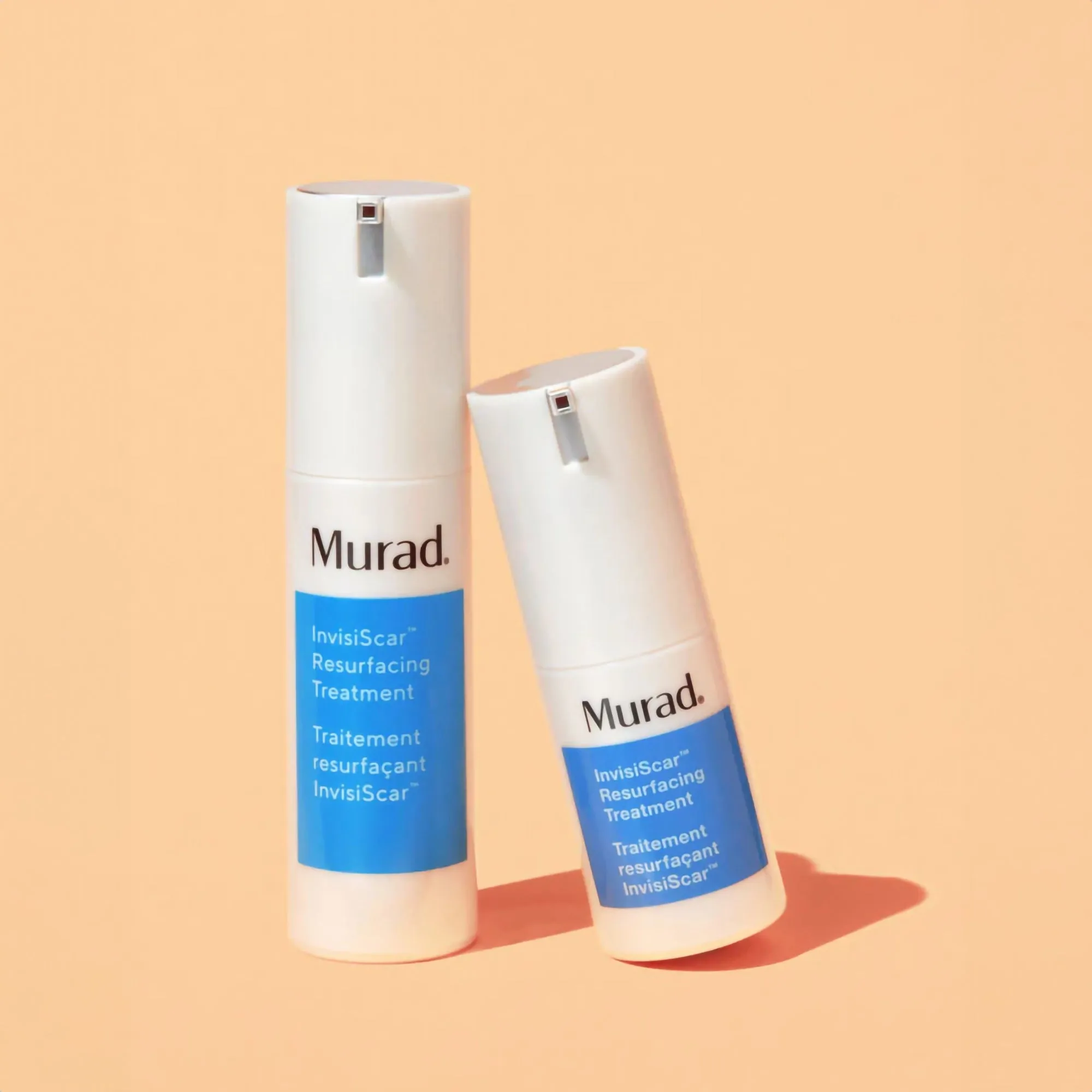 Murad InvisiScar Resurfacing Treatment