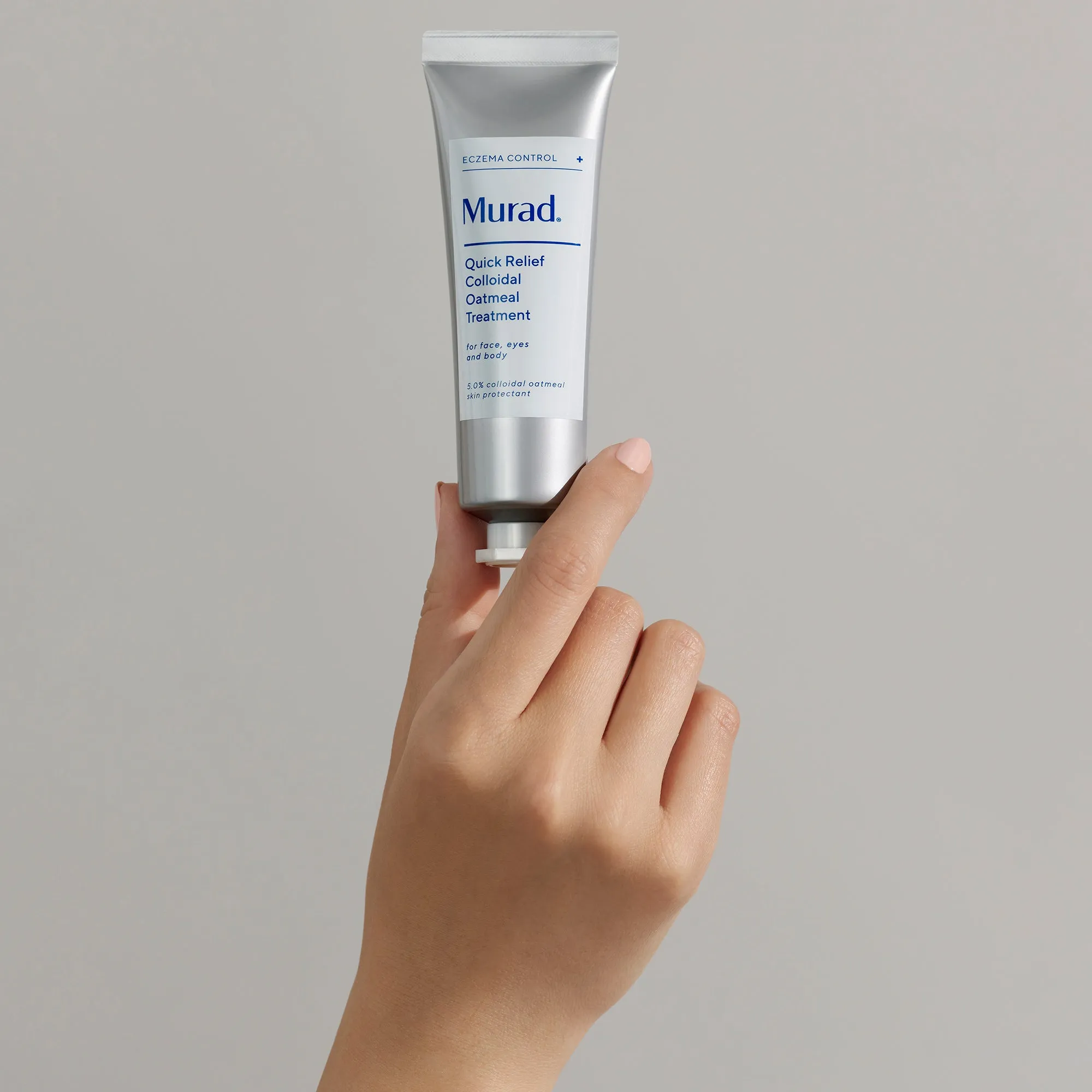 Murad Quick Relief Colloidal Oatmeal Treatment