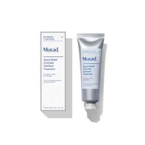 Murad Quick Relief Colloidal Oatmeal Treatment