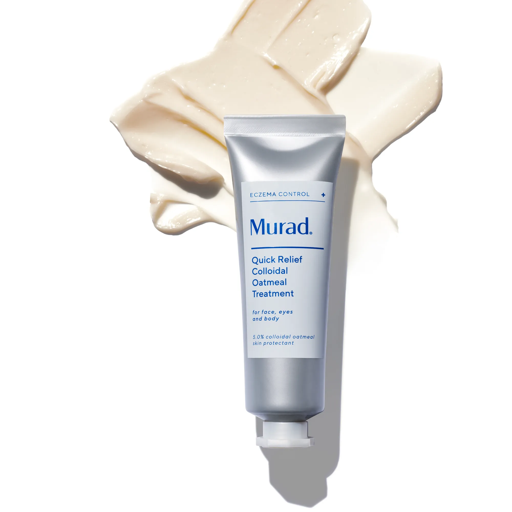 Murad Quick Relief Colloidal Oatmeal Treatment