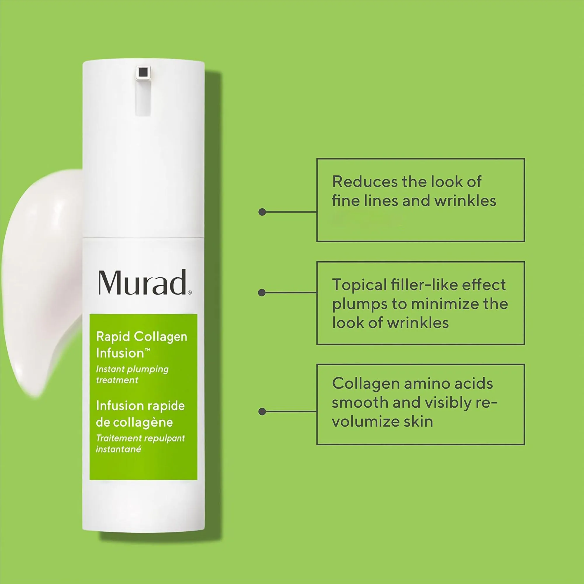 Murad Rapid Collagen Infusion