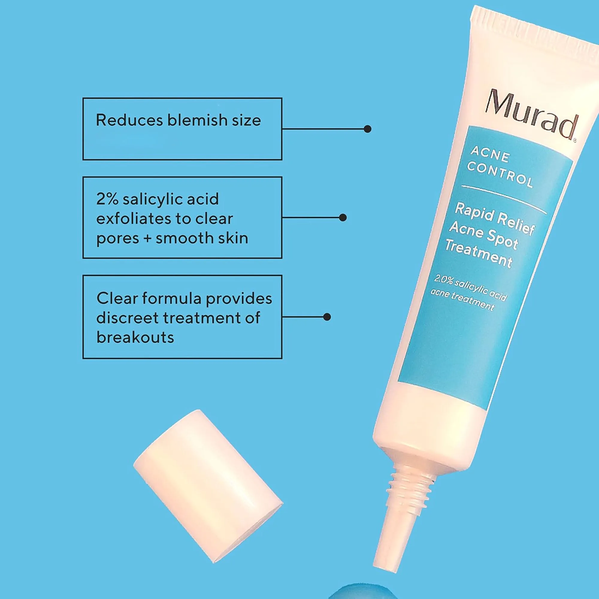 Murad Rapid Relief Acne Spot Treatment