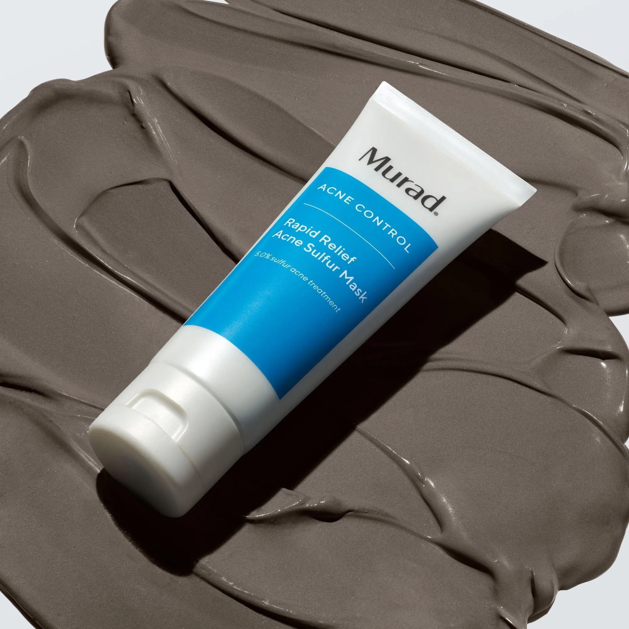 Murad Rapid Relief Acne Sulfur Mask