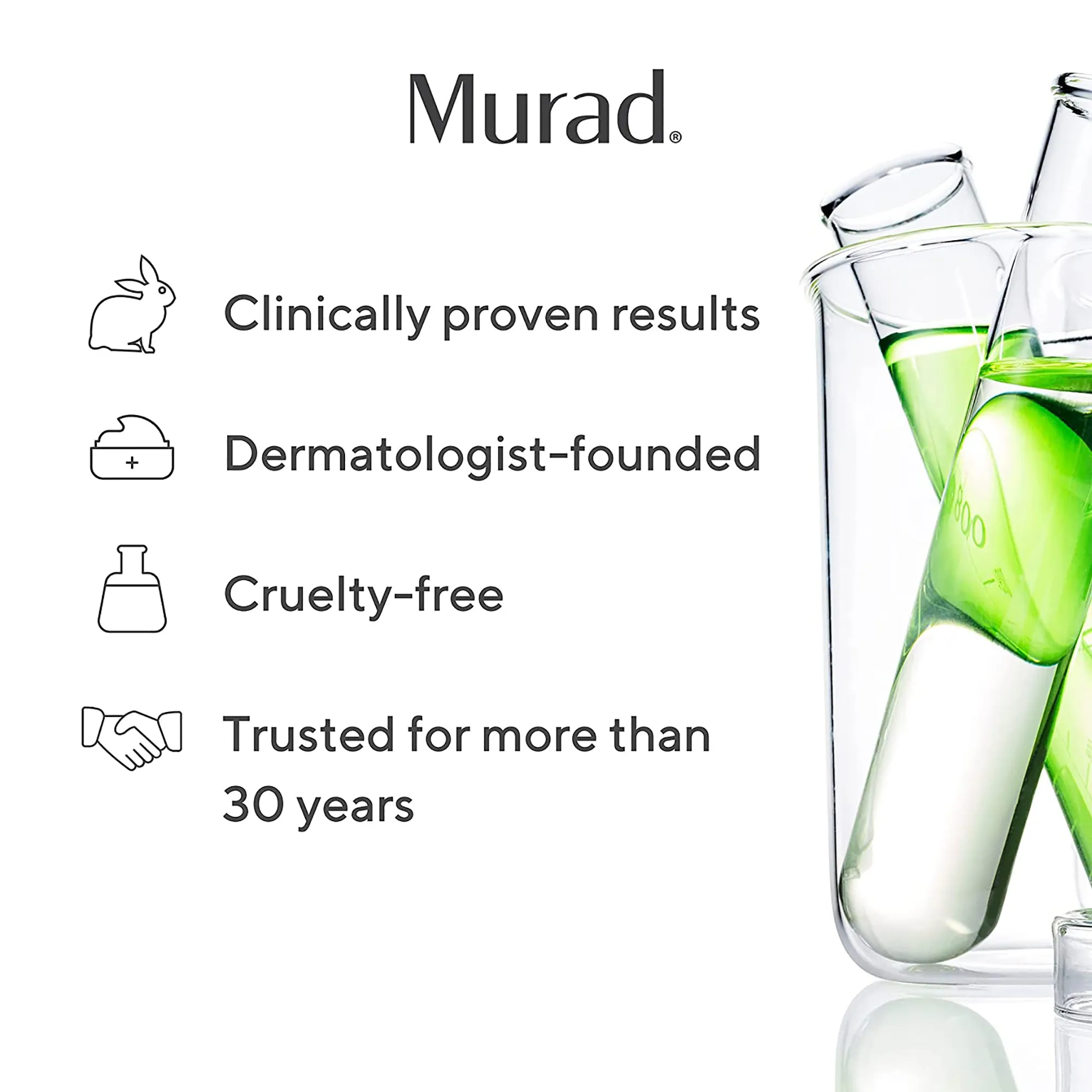 Murad Retinal Resculpt Overnight Treatment - 1oz