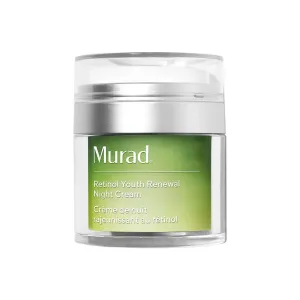 Murad Retinol Youth Renewal Night Cream