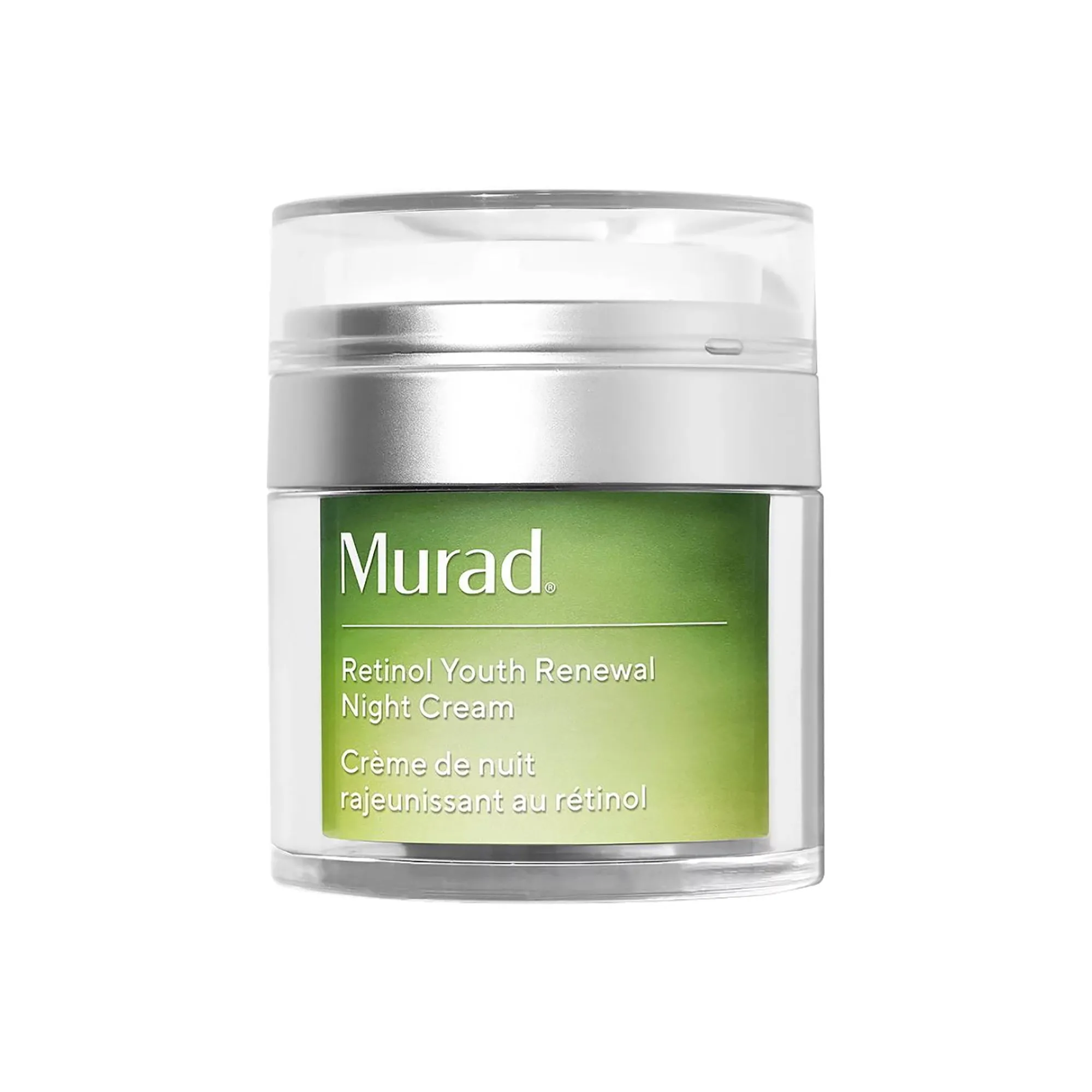 Murad Retinol Youth Renewal Night Cream