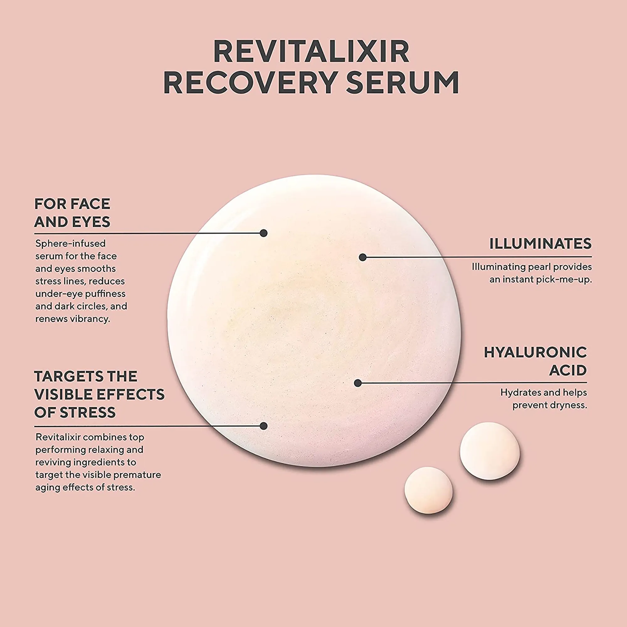 Murad Revitalixir Recovery Serum