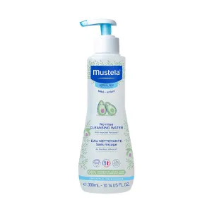 Mustela No Rinse Cleansing Baby Micellar Water