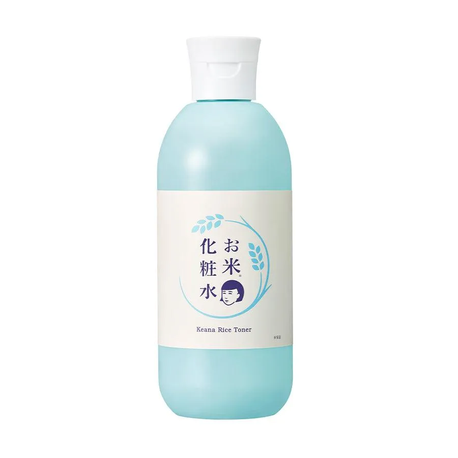 NADESHIKO Nadeshiko Keana Rice Toner N  (300mL)