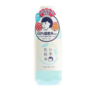 NADESHIKO Nadeshiko Keana Rice Toner N  (300mL)