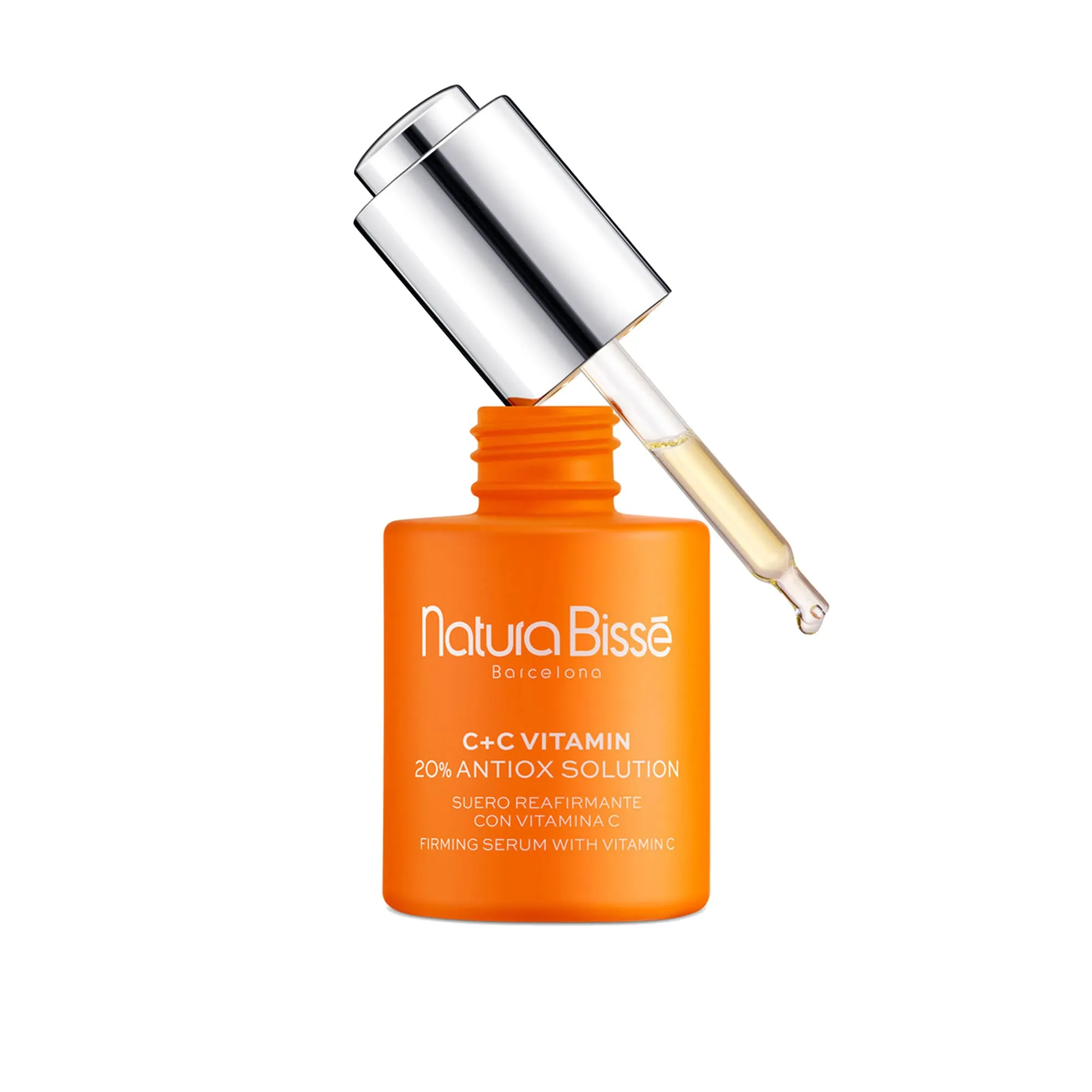 Natura Bisse C C Vitamin 20% Antioxidant Solution