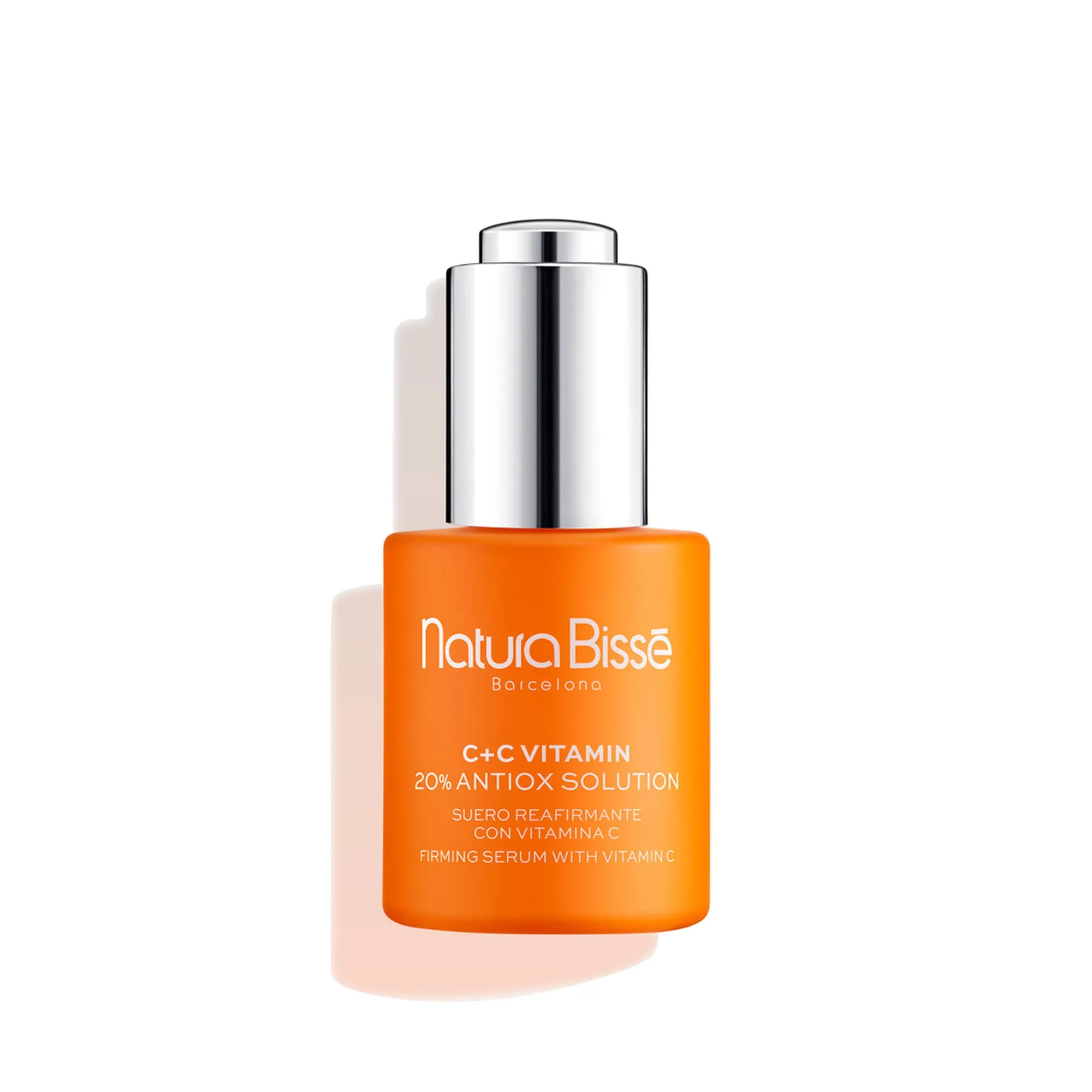 Natura Bisse C C Vitamin 20% Antioxidant Solution