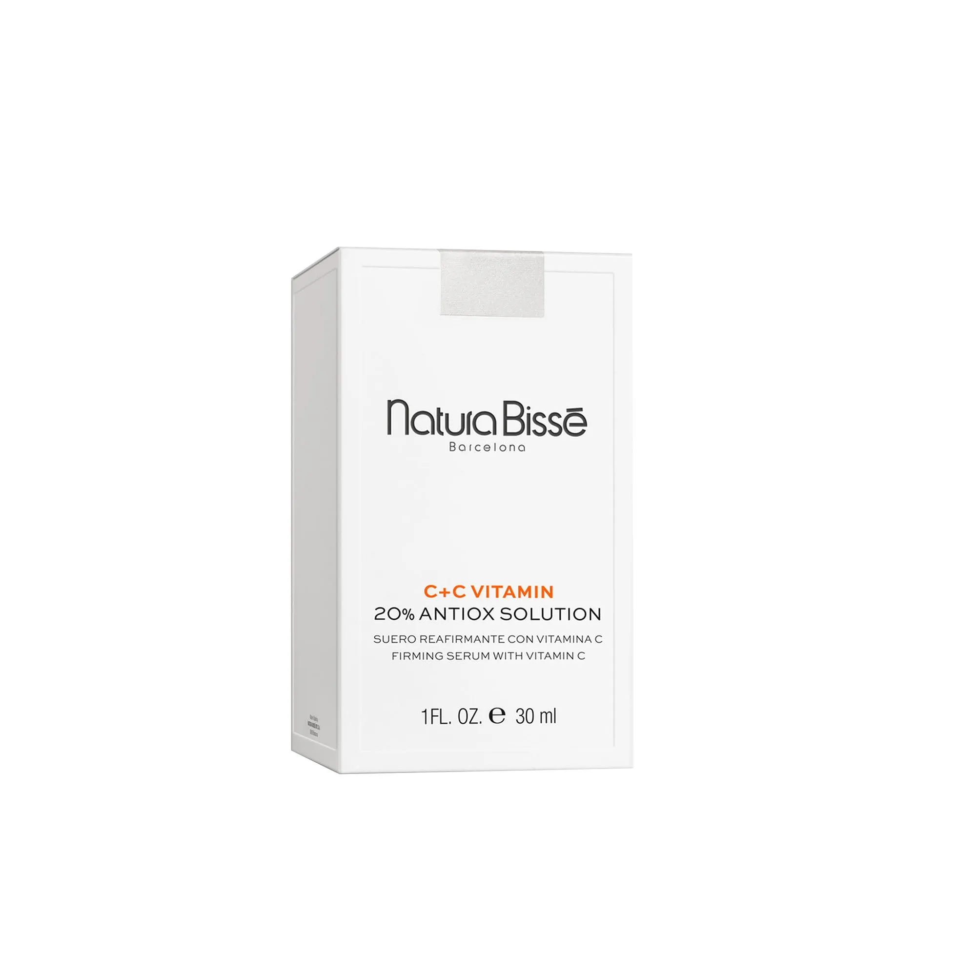 Natura Bisse C C Vitamin 20% Antioxidant Solution